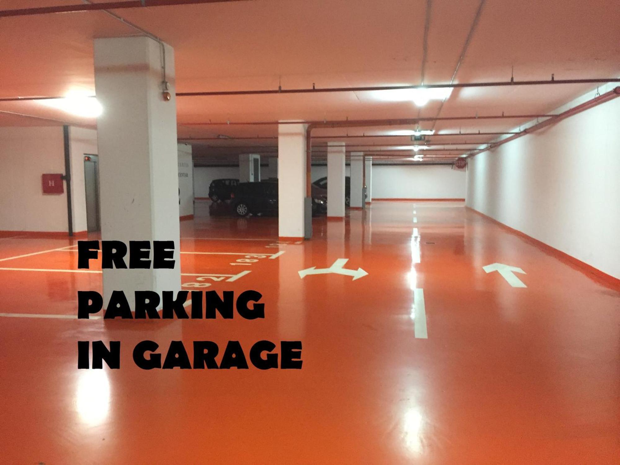 West Residence Luxury Apartment- Parking In Garage ザグレブ エクステリア 写真